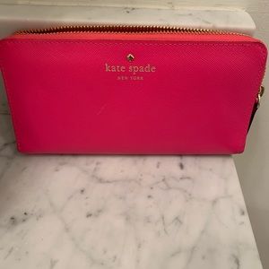 Kate spade wallet